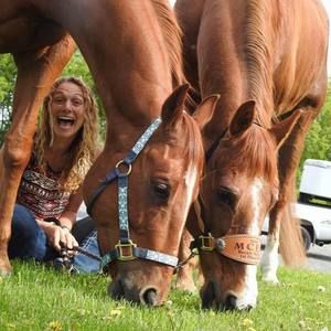 Meet your Posher, Charly